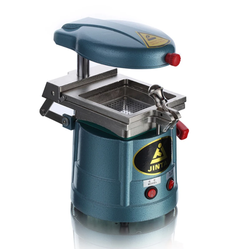 

LK-LB18 Dental Lab Equipment Vacuum Former Supplies