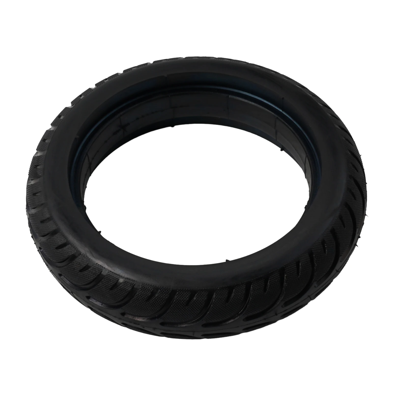 

For E-bike Rim Diameter 140mm Rubber Tyre Black Electric Outer Dia 190mm Puncture-resistant Rubber Scooter Durable