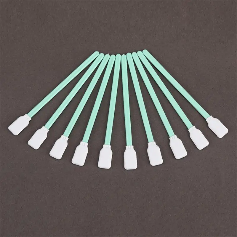 

Sanitary Cleaning Cotton Swabs Dust-free Cleaning Tools Industry Cotton Micro Swab Tool Industrial Clean Cotton Swab Portable