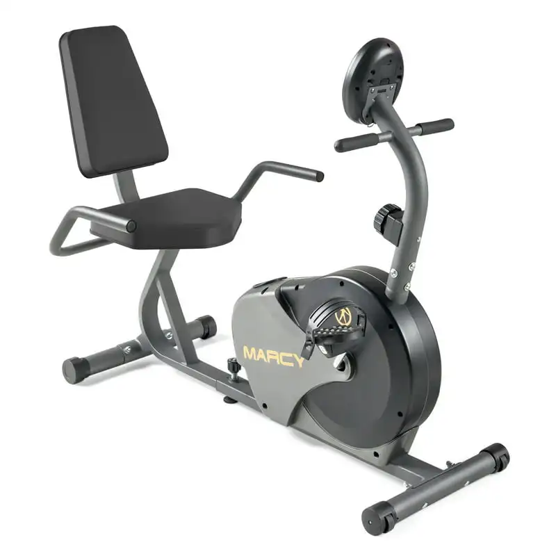 

Recumbent Bike NS-716R