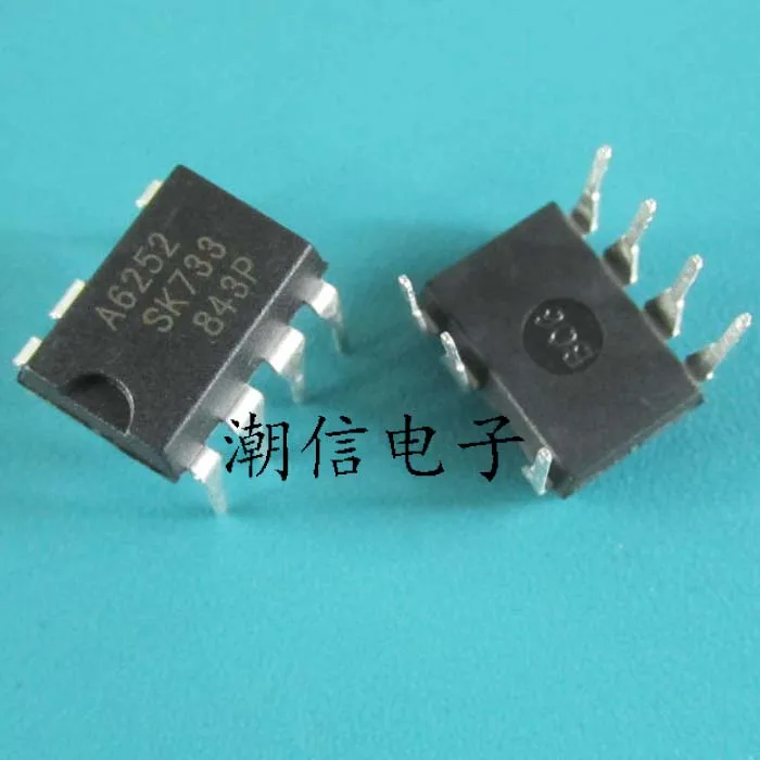 

20 шт./лот A6252 STR-A6252 A6252M tra6252m