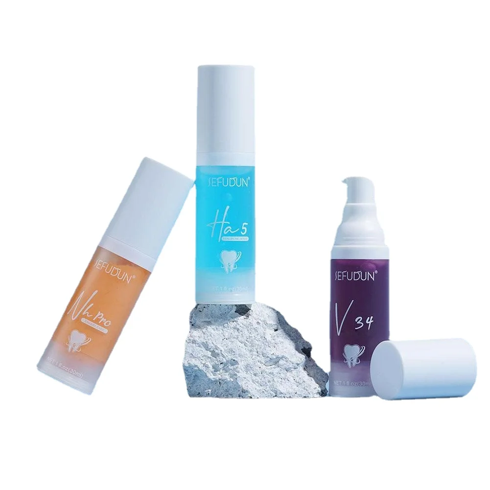 

Цветная зубная коррекция, дневная фиолетовая Неинвазивная отбеливающая зубная паста 30 мл, зубная паста для отбеливания зубов