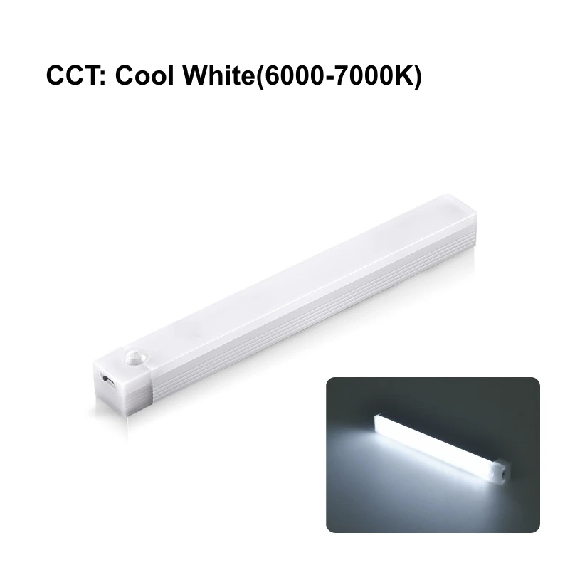 

USB Реchargeable Motion Sensor LED Cabinet Light
