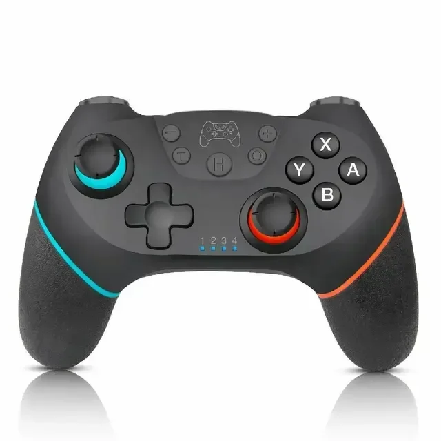 

Bluetooth Gamepad Game joystick Controller For Nintend Switch Pro Host With 6-axis Handle For NS Switch pro