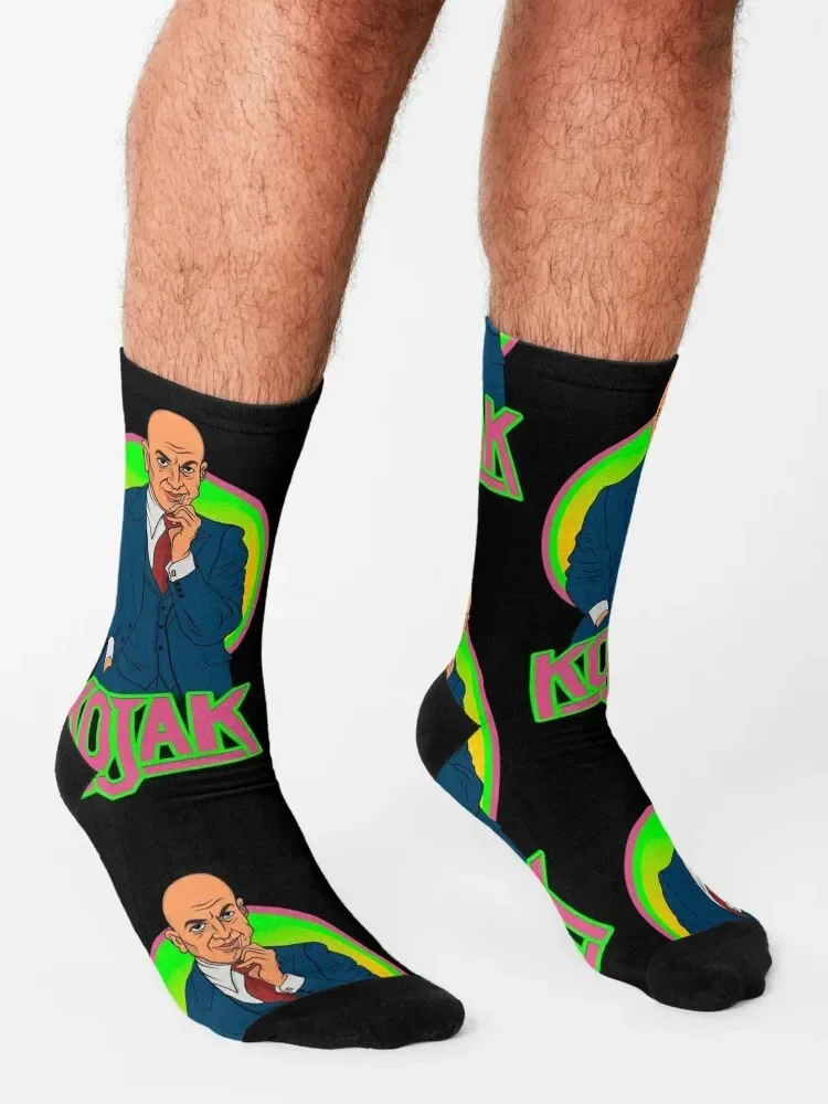 Компрессионные женские носки для регби koкак