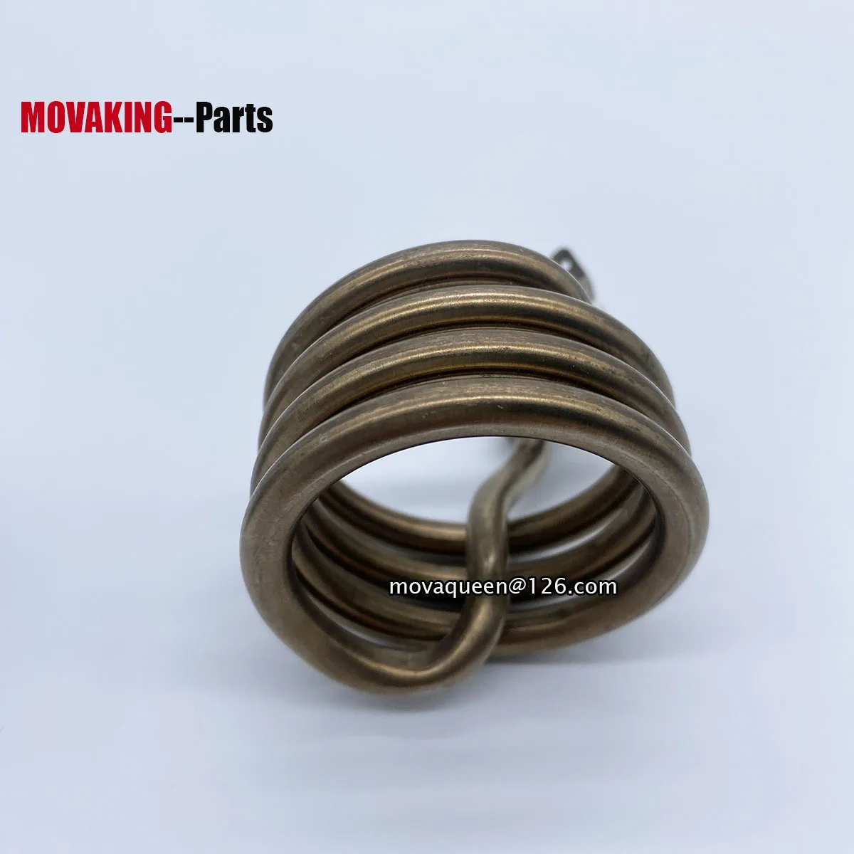 1 шт. нагревательная трубка для кофеварки Delonghi ECO310 ECO311 ECO330