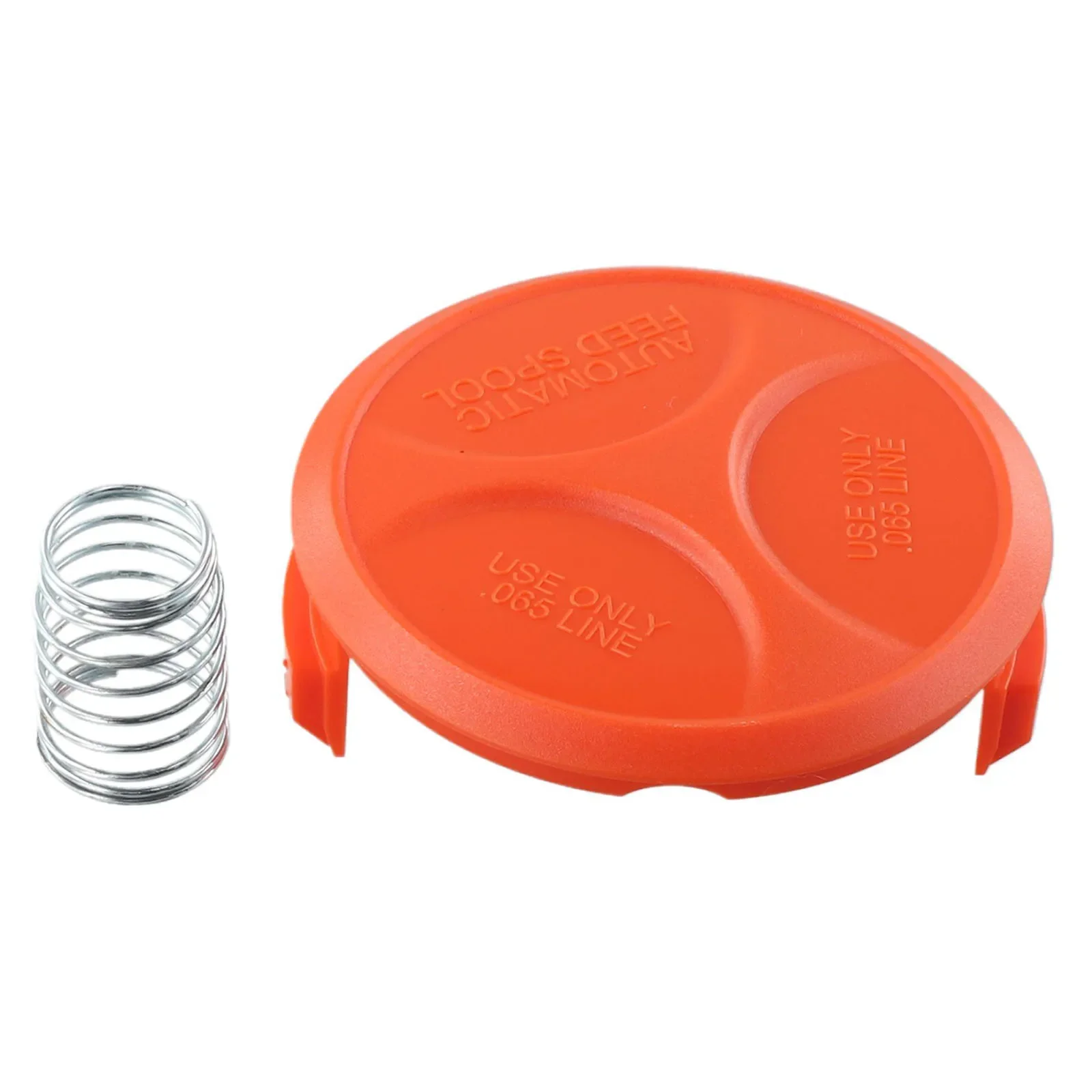 

Для триммера Black & Decker, крышка катушки BESTA525 BESTA528 BESTA530 ST1823, садовый электроинструмент 385022 -02 / 385022 -03N