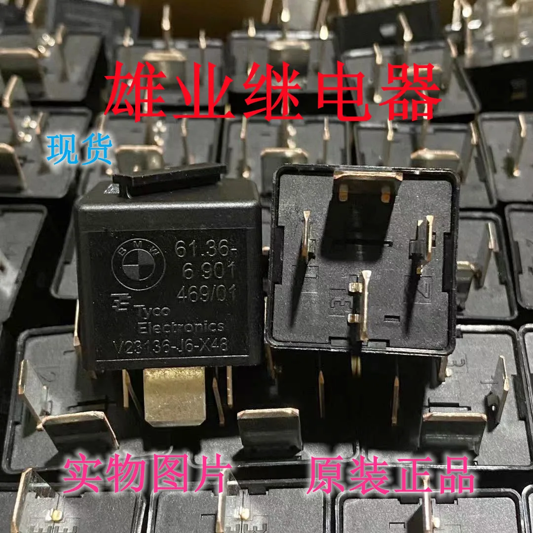 

Free shipping V23136-J6-X48 35 4 10pcs