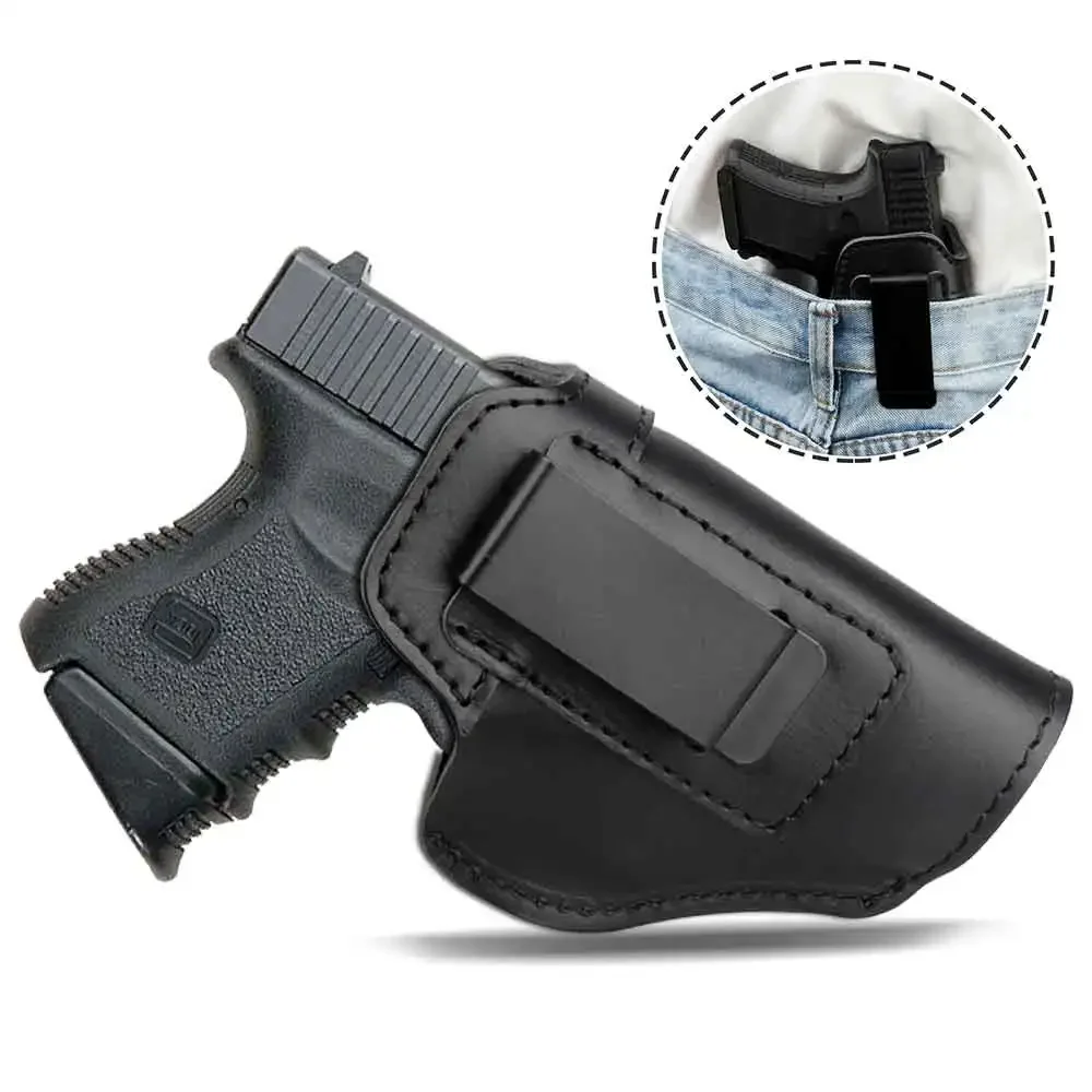Универсальная кобура для оружия IWB OWB Taurus G2C Sig P226 SP2022 Glock 17 19 21 23 26 скрытая охотничья