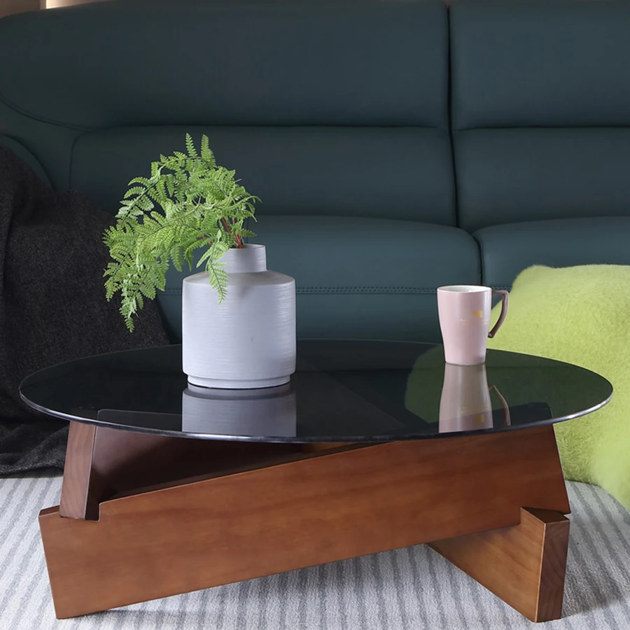 Натуральные журнальные столики эстетические винтажные высокие Детская