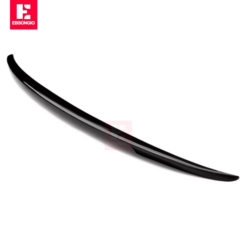 Спойлер из АБС-пластика для BMW G30 G38 M5 520i 528i 535i 530i 525i 2017-2020