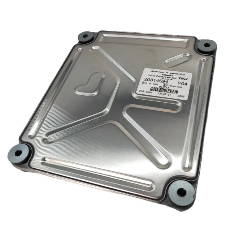 BLSH ISUNO ECU контроллер TAD1641GE компьютерная панель 21695319 блок управления 20814594