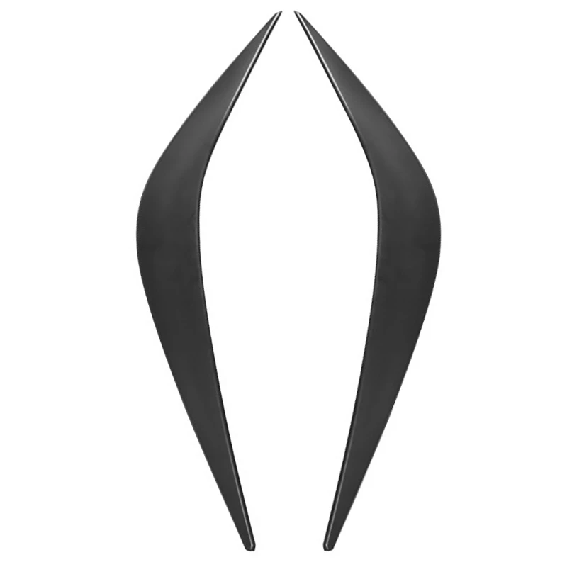 Фары брови веки покрытие ресницы головка фотолампа наклейки для Toyota Raize 200 Series