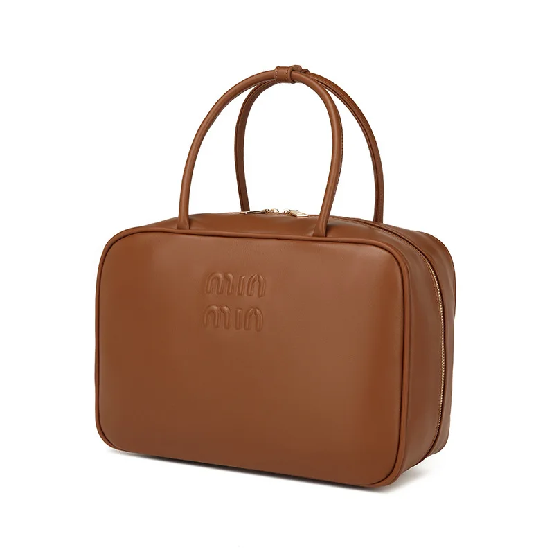 Роскошные Дизайнерские брендовые сумки 2024 сумка для подушки боулинга Женская