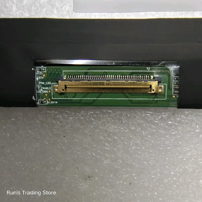 Сенсорный ЖК-экран edp 40pin LTN156AT40 N156BGN-E41 B156XTK01.0 NT156WHM-T00 подходит для Dell inspiron 5558 5559 -