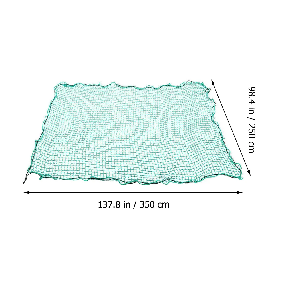 

Грузовая сеть, грузовая сеть, грузовая сеть, тяжелая Рабочая грузовая сеть, нейлоновая сеть