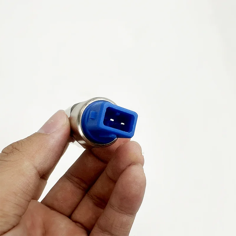 Для Caterpillar E320D/312D2/313D2/320D2 Соленоидный клапан масляного насоса/клапан отсечки масла