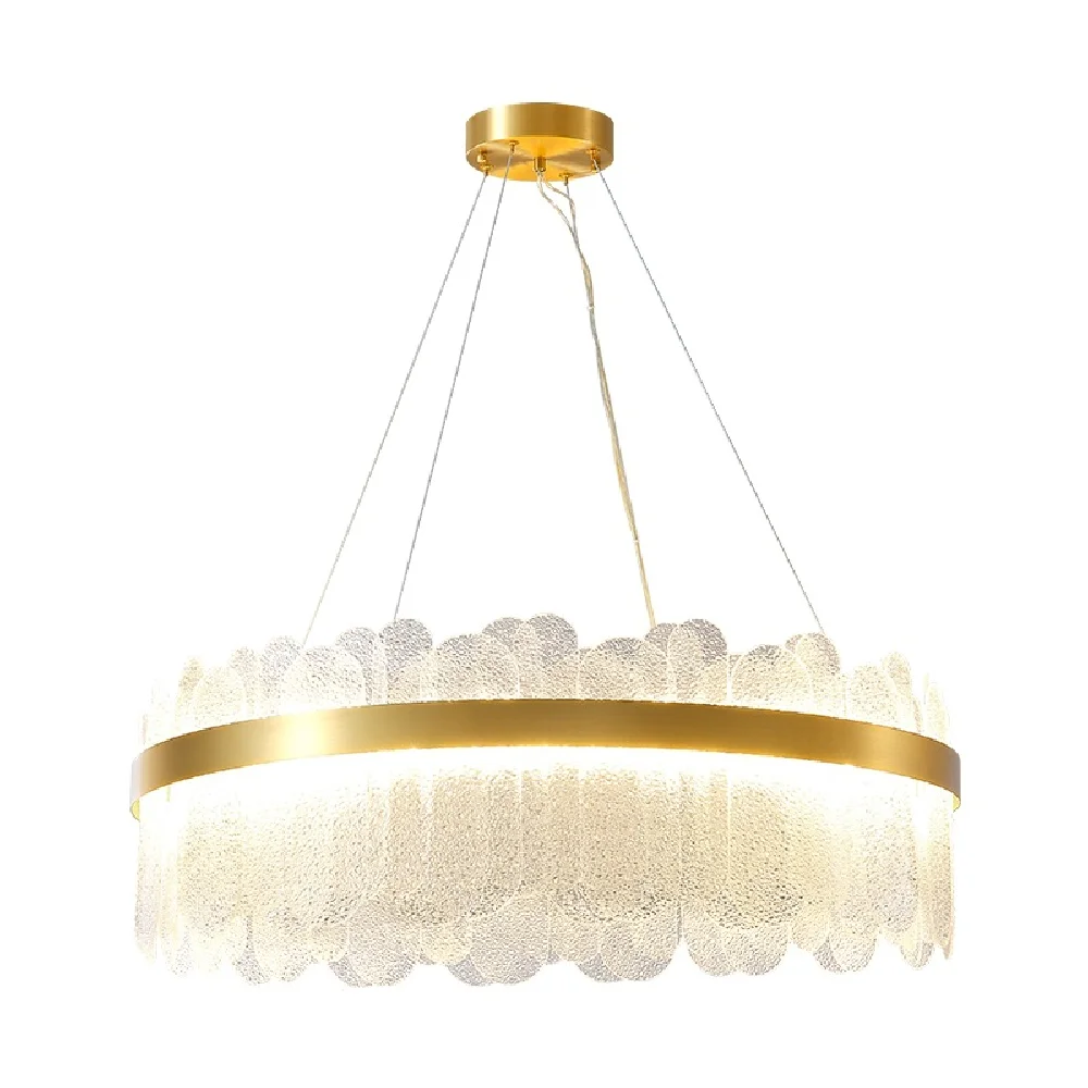 

Новинка 2022, Подвесная лампа, внутренние люстры Lamparas De Techo, роскошные люстры для столовой, гостиной