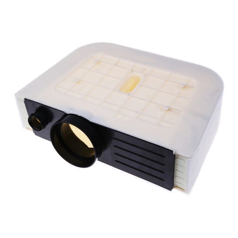 

1 шт. элемент автоматического воздушного фильтра OEM 4M 0133843 C для Audi Q7 Q8 2016 2017 2018 2019 2020 для Volkswagen Touareg OEM без аксессуаров