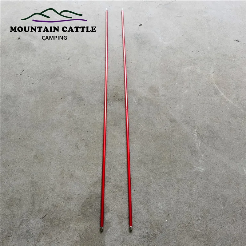 Палатка-брезент Sylaeto для кемпинга на открытом воздухе 2 м