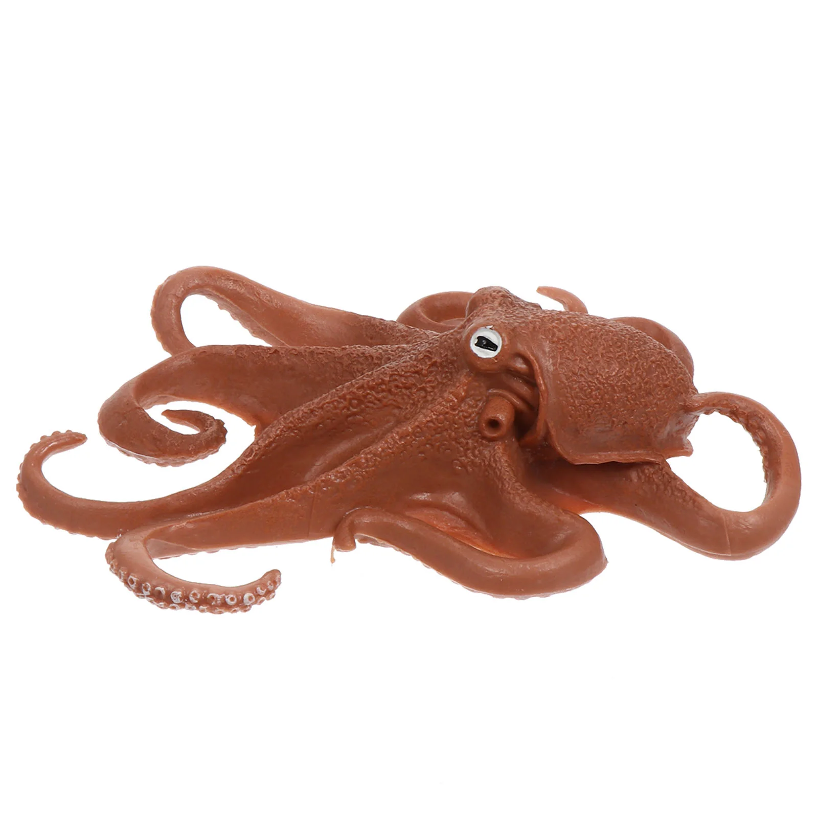 

Simulation Ornaments Octopus Adornment Ocean Animal Toy Sea Model Animals Marine Plastic Figurine Turtle Figurines