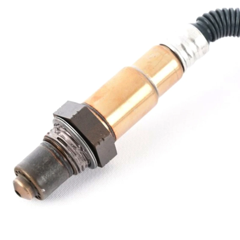 Верхний кислородный датчик Lambda O2 39350-2A410 для Hyundai GRAND SANTA FE TUCSON Ix35 Ix55 2 0 Crdi 3 замена