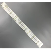 led backlight strips for philips 40pft410160 40pft430960 40pft410060 bars gj dledii p5 400 d409 v7 bands rulers 2k15 d2p5 395