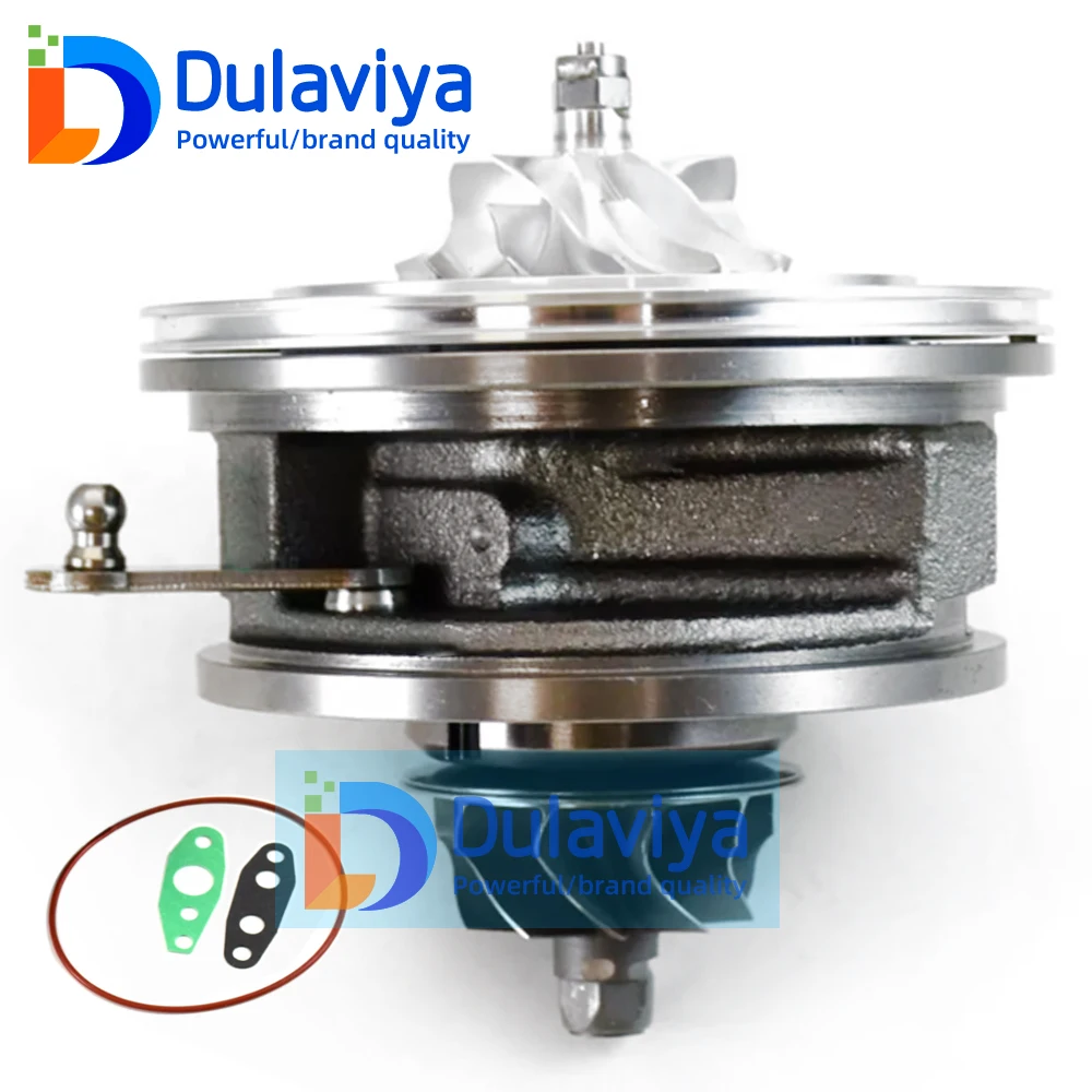 Картридж турбокомпрессора для Nissan Navara Frontier Pathfinder 2.5 dCi Turbo Core 53039700262 53039880262 53039700338