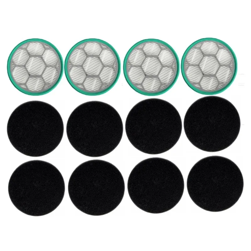 Фото Фильтр HEPA A21F-Sponge для пылесоса Neakasa Neabot P1 Pro для ухода за домашними животными, запасная часть, аксессуар для замены. №4