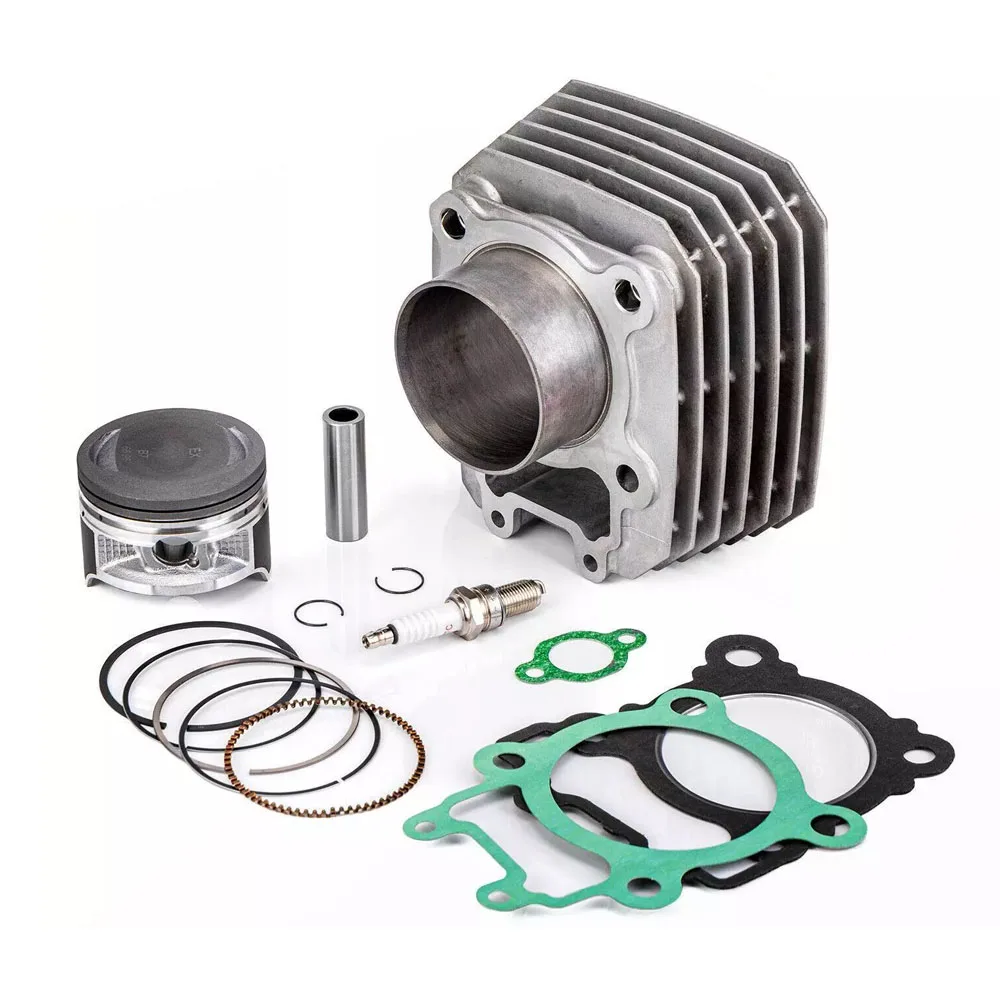 13001-1663 11005-1965 11061-1104 13008-1209 1 комплект прокладок поршня цилиндра с верхним концом для