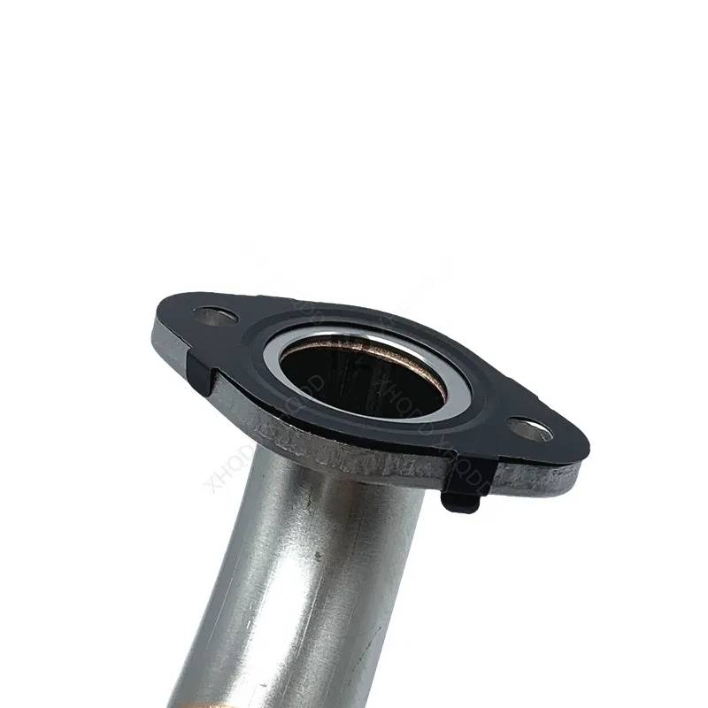 Для Ssangyong EGR PIPE-RH & GSK REXTON KYRON ACTYON + D2.0  2.7DT Xdi 2005 2006 # OEM 2007 6651401361 (art.: 3920bd04b91bb) - 3920bd04b91bb