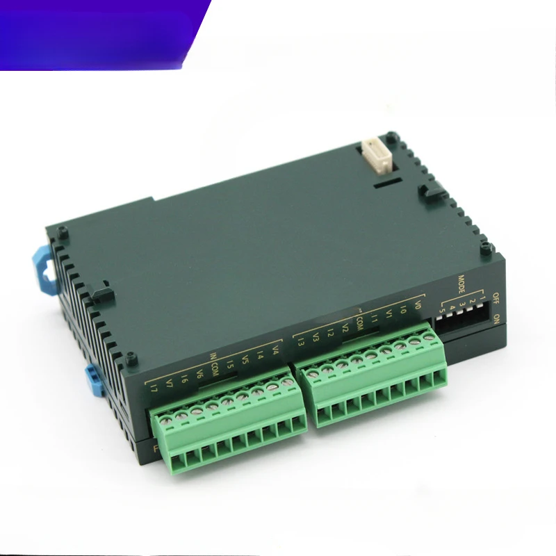 Модуль аналогового ввода AFP0RAD8 совместимый с FPO-A80