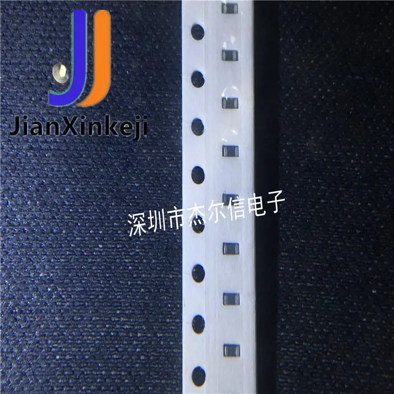 

30pcs 100% orginal new { white: 74279262 }{ red: DTC123YUA }{ yellow: 750OHM }{ blue: RJM73P0204D3B10R0 }