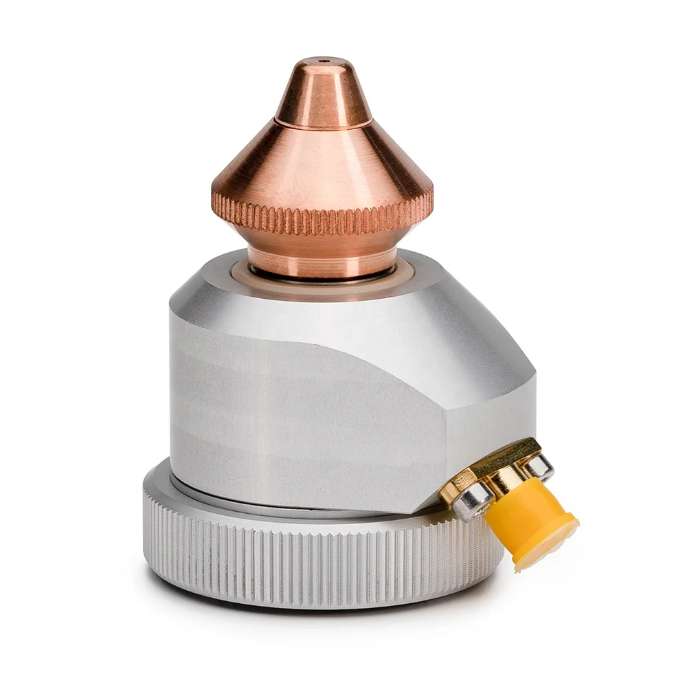 ZP fiber la ser соединитель сопла BT210/210s head емкостный датчик для режущей головки