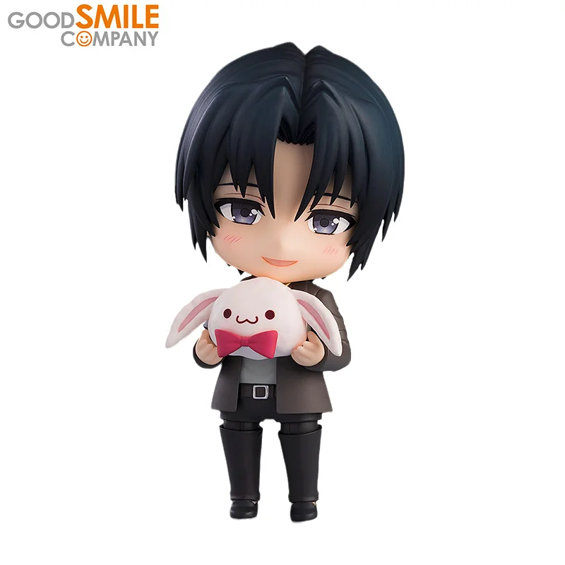 

Good Smile GSC Nendoroid 2171 IDOLiSH7 Izumi Iori Action Figure Anime Model Collectible Toys Gift