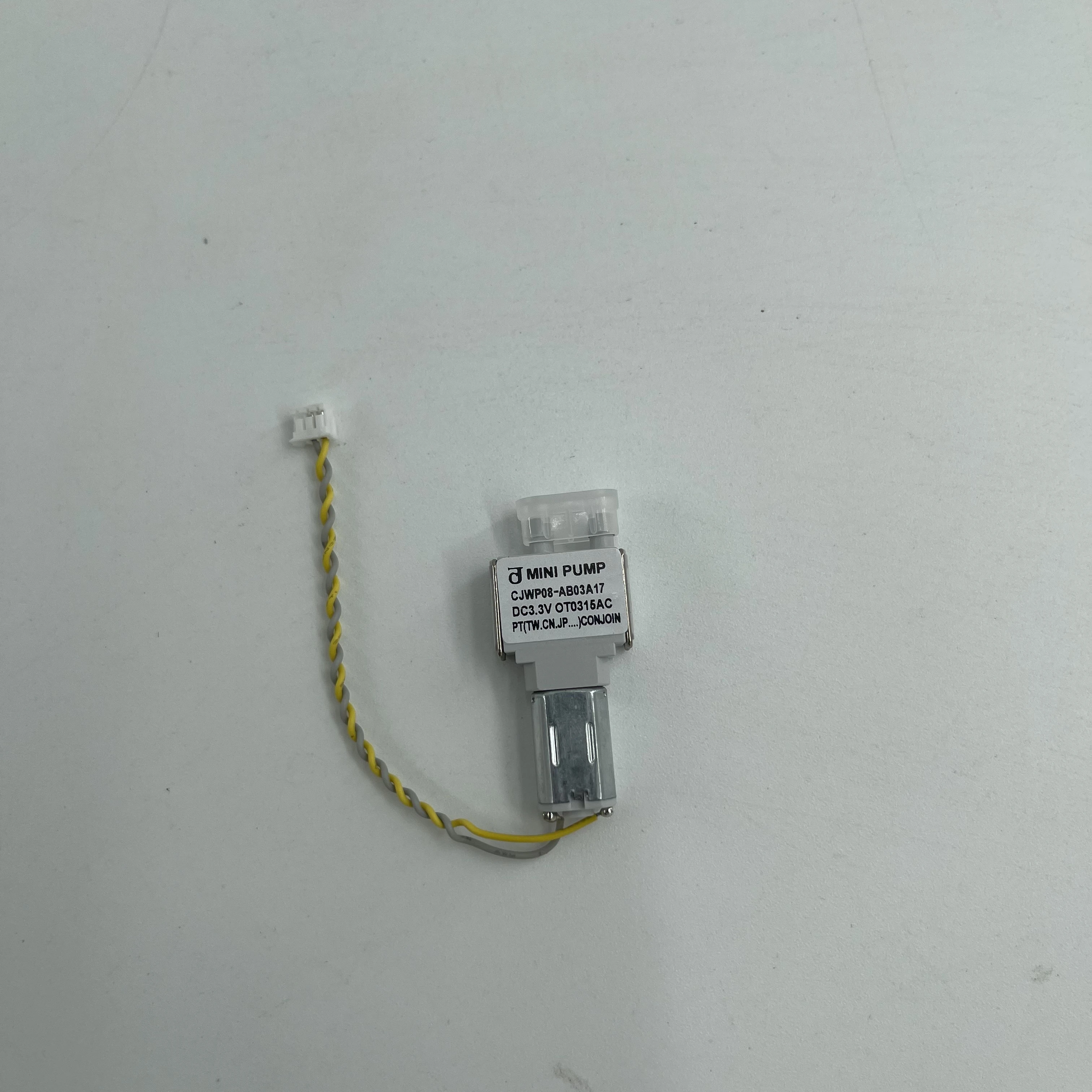 

Водяной насос для Dreame L10 Ultra/ L10s Ultra/ L10s Ultra SE/ S10 Pro/ S10