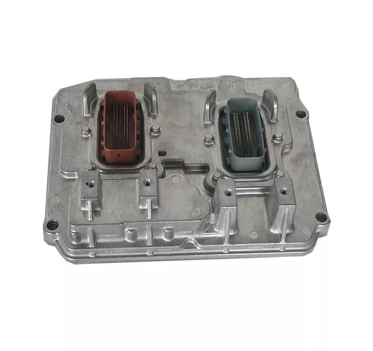 ISBe ISDe ISF3.8 электронный модуль управления двигателем CM 2350 ECM ECU 5317106 5317107