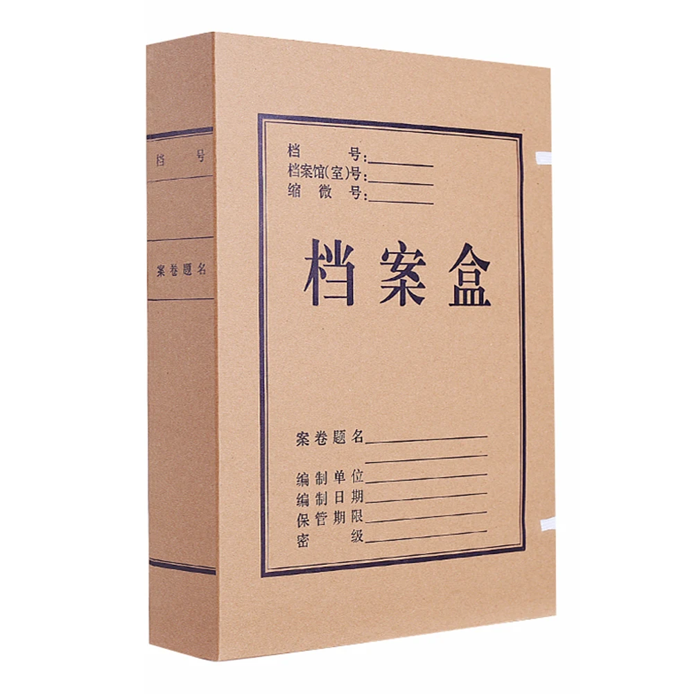 

Папки для файлов для школы, органайзер A4, держатель для бумаг, Карманный держатель для документов