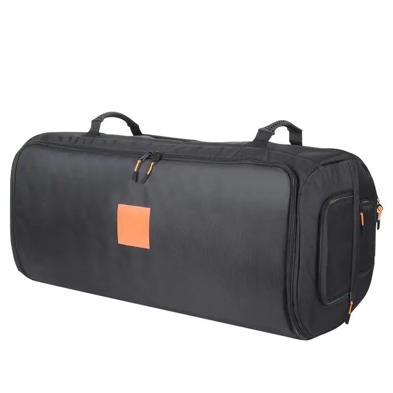 

Travel Carrying Storage Box ForXtreme3JBL PARTY BOX 710 Wireless Speaker Soft anti-static lining with good quality 1680d Fabric