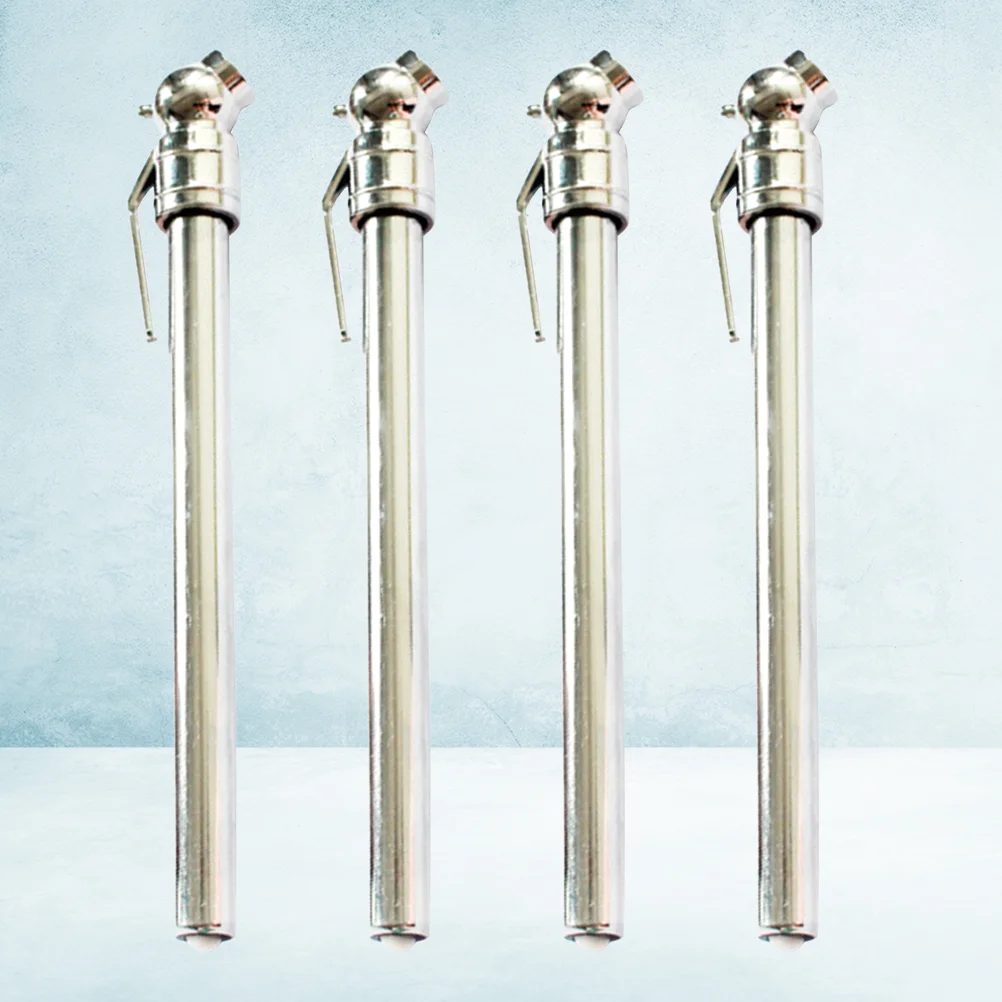 

4Pcs Auto Car Tire Pressure Typre Air Pressure Gauge for Vehicle
