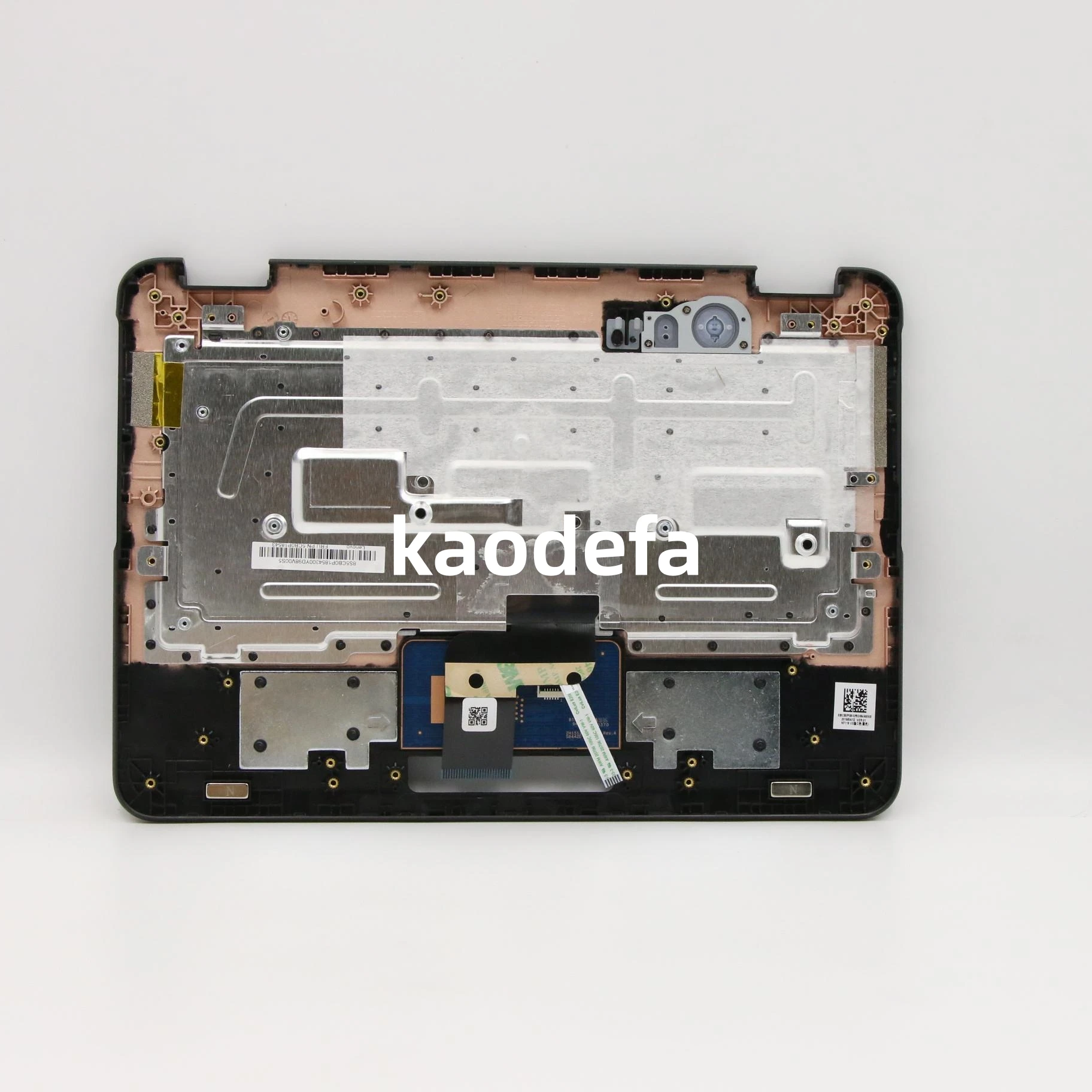 Для Lenovo N24 Winbook / 300e Клавиатура ноутбука FRU: 5CB0P18543