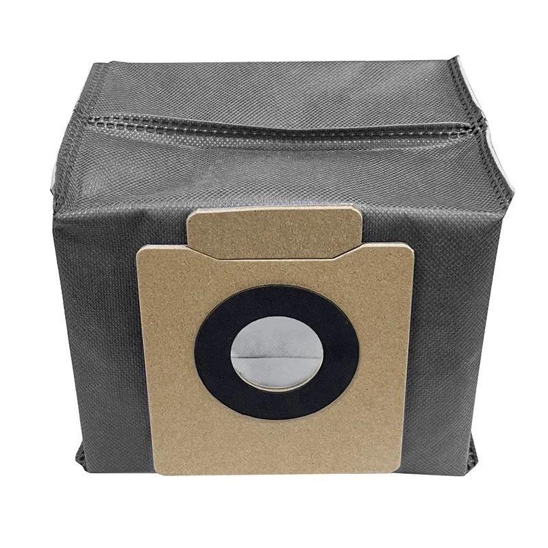 Пылесборник совместимый с Eufy Clean X8 Pro SES / X10 Omni самопустая станция аксессуары