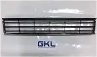 

290986 medium grid HIGHLINE II piano BLACK complete PASSAT