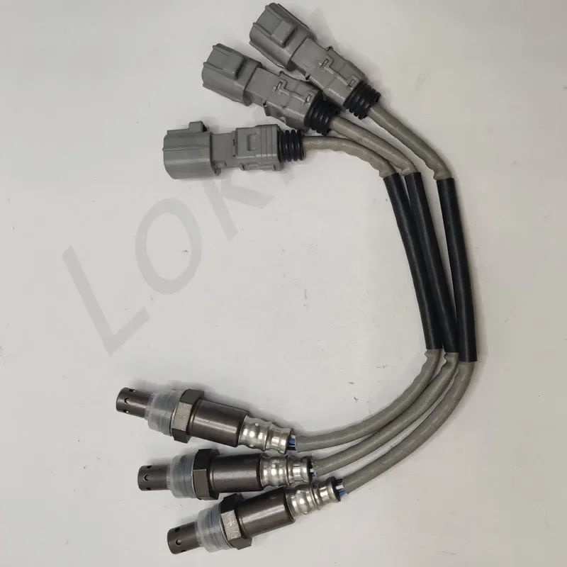 Оптовая цена автоматический датчик кислорода YYDS 89465-47080 для Toyo-ta Prius V Le-xus CT200h 14-16