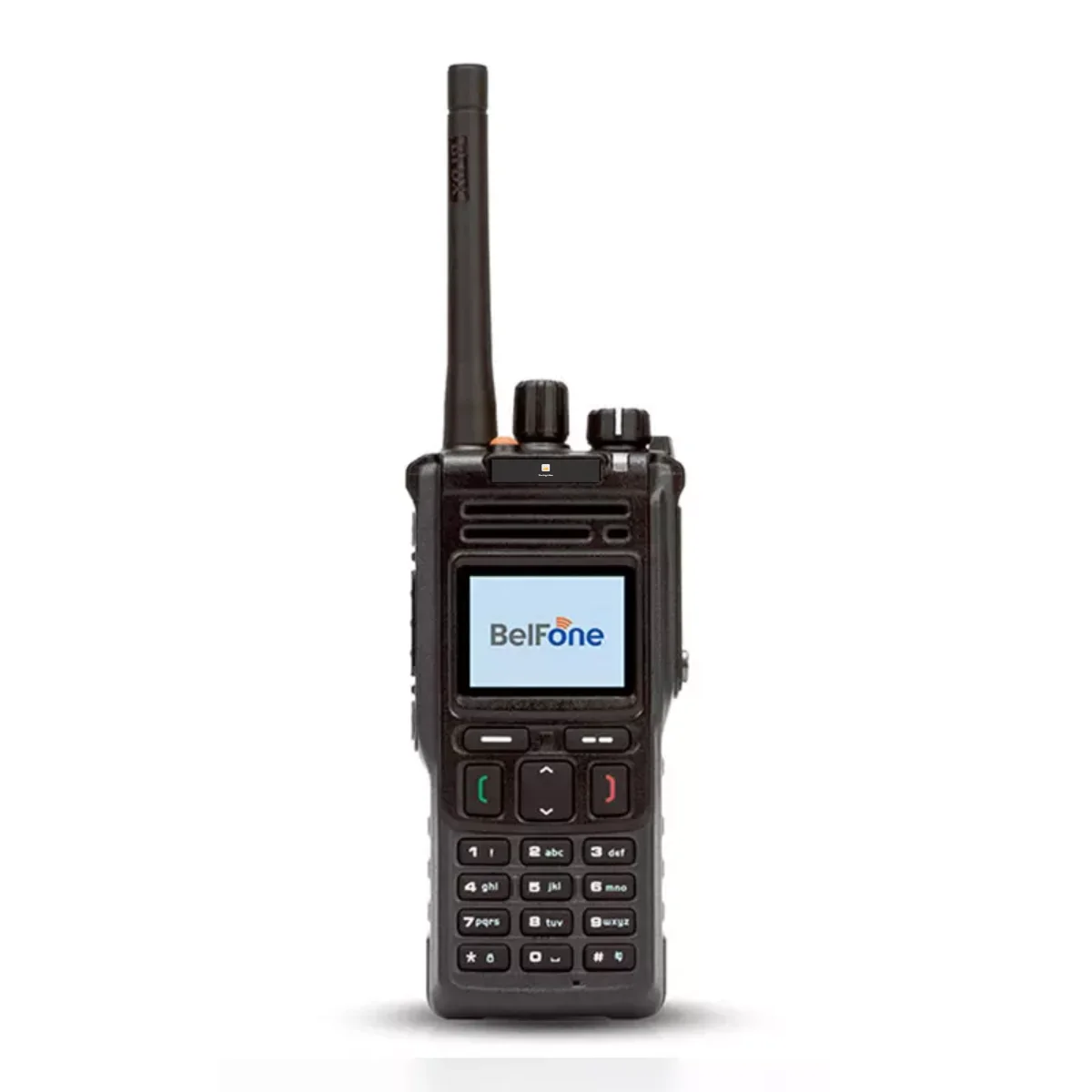 Belfone High-end VHF/UHF DMR Walkie Talkie BF-TD950