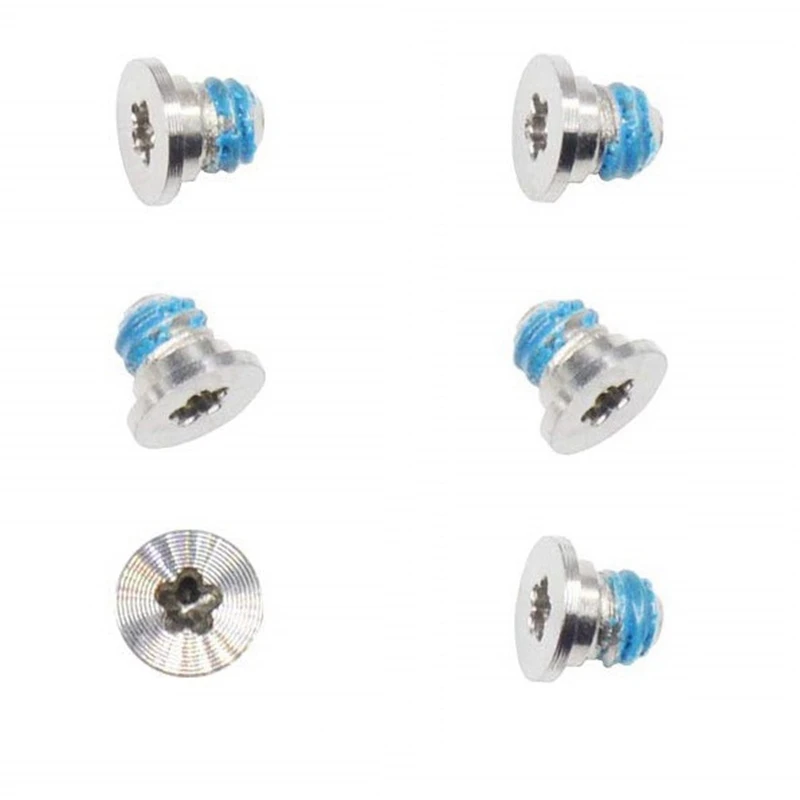 10 компл./лот нижние винты винт для Macbook Air 11 дюймов 13 A1369 A1370 A1465 A1466 корпуса