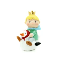 cartoon little prince home crafts ornaments birthday gifts childrens toys