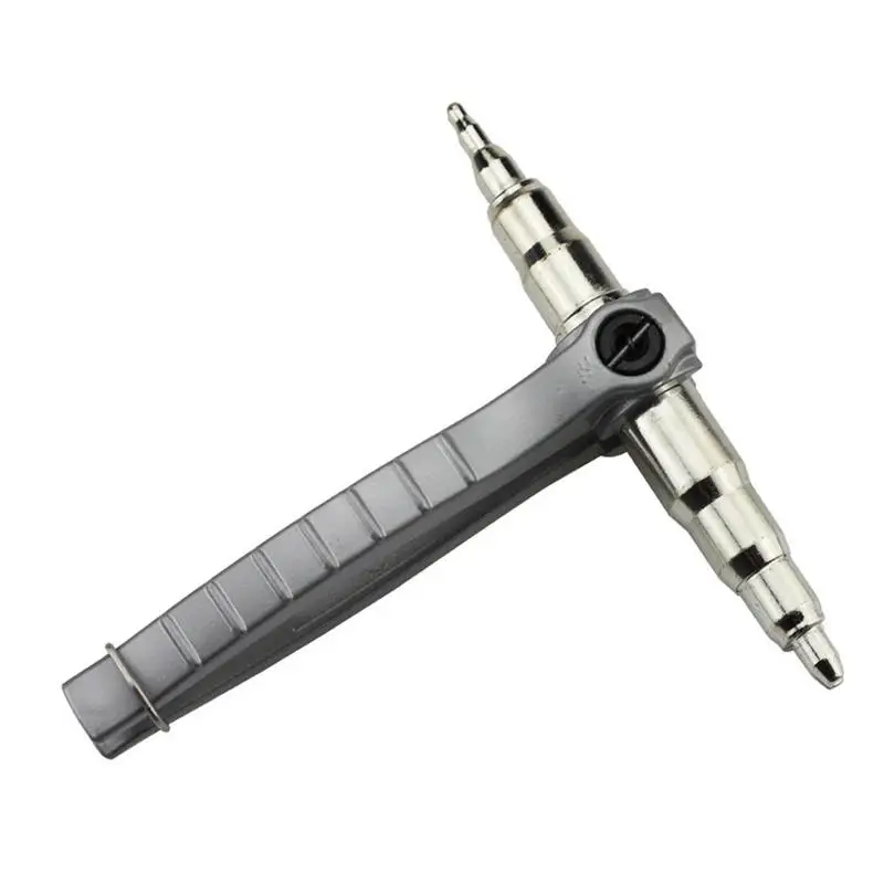 

Расширитель медных труб, ручной инструмент для расширения труб, инструмент для замены труб для кондиционера, холодильника