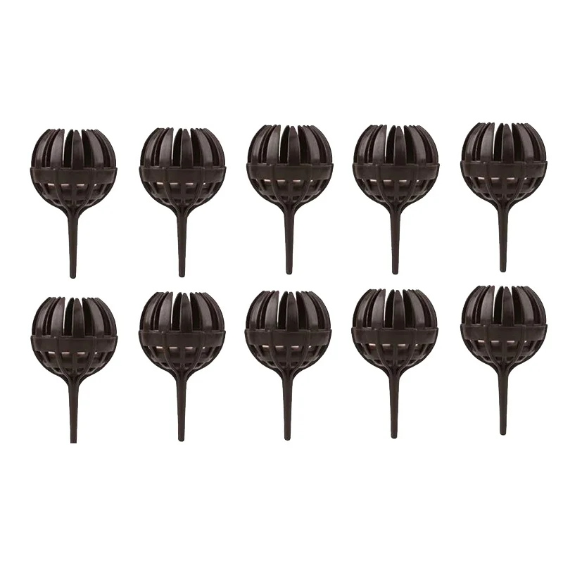 50 шт. корзины для удобрений с шипами