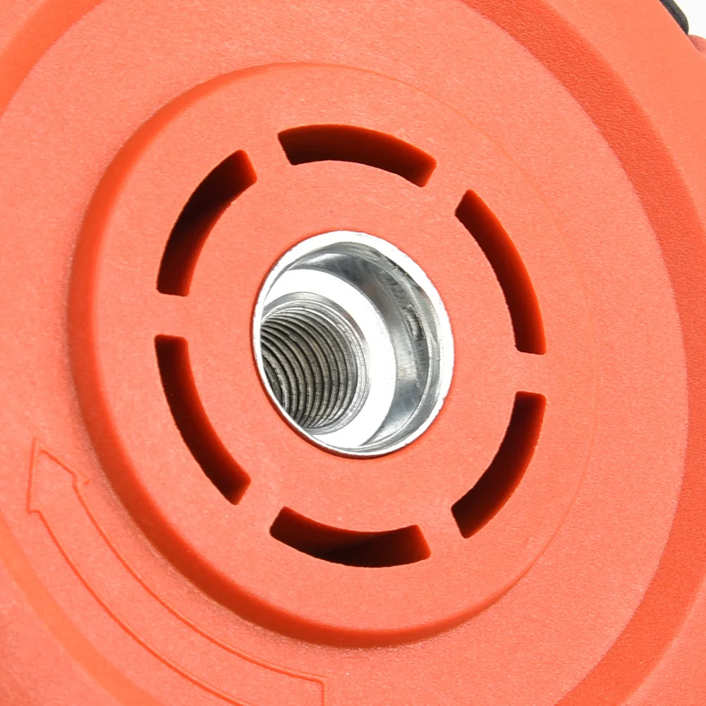 

85x60x100mm Strimmer Trimmer Head For McCulloch B26PS T26CS MT260CLS Durable